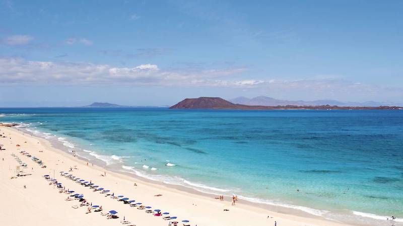 corralejo fuerteventura, que faire a corralejo